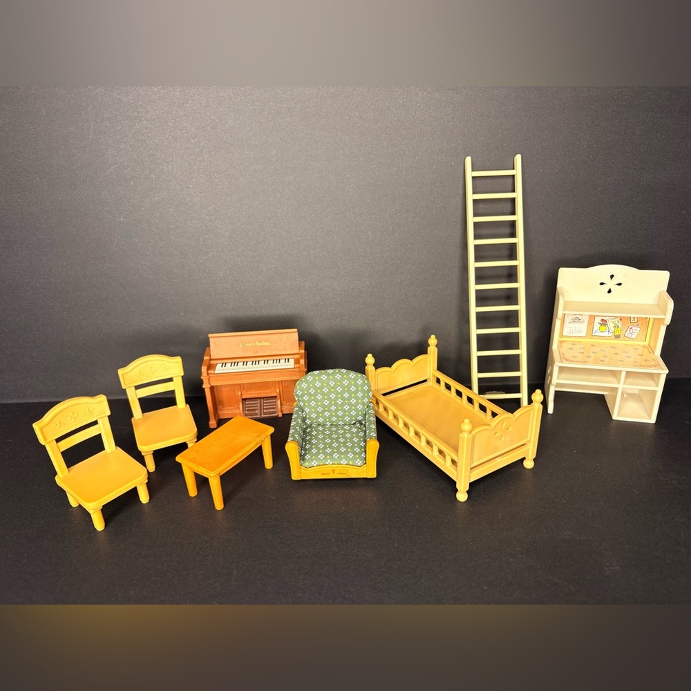 Calico critter furniture